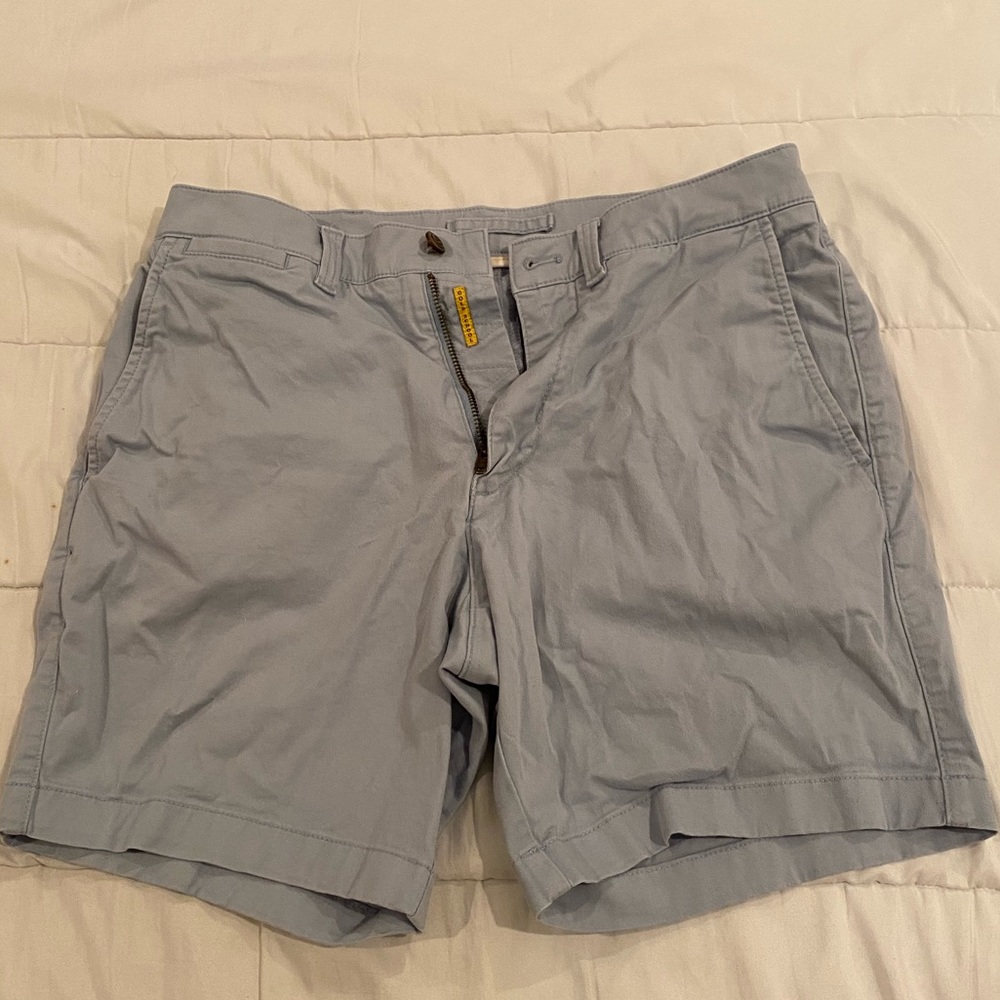 Duck Head Shorts